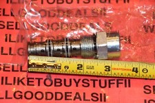 Parker DH103BX6040 Hydraulic Valve Cartridge New