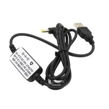 USB Cable Charger for Yaesu VX-6R VX-7R VX-8R VX-8DR FT-70D FT-60R