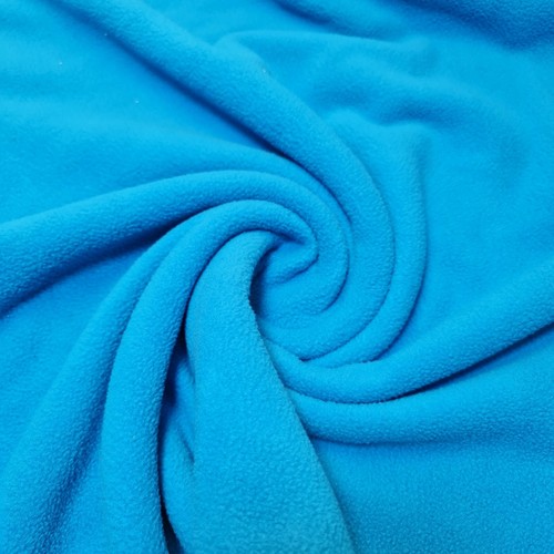 Tela polar polar Polar Fleece Plain Anti Pill Soft Warm Winter Blanket Craft Material 58 " - Imagen 3 de 49