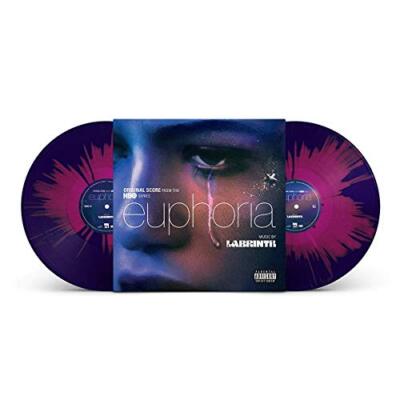Labrinth - Euphoria (Original Score From The Hbo Series)  [VINYL]