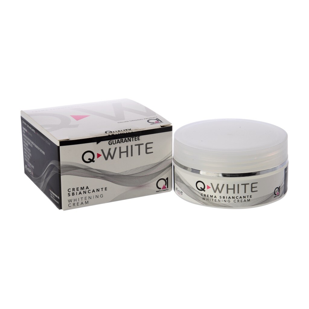 Q-White Q1 International 40ml