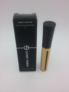 armani colour corrector