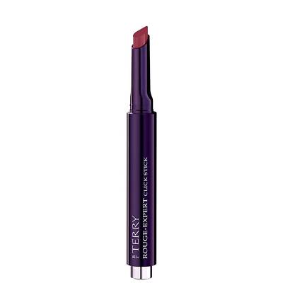 By Terry Rouge Expert Click Stick Hybrid Lipstick #25 Dark Purple | NEW RV $32