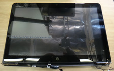 Genuine HP Elitebook 850 G3 15.6" LCD Touch Screen Assembly Complete