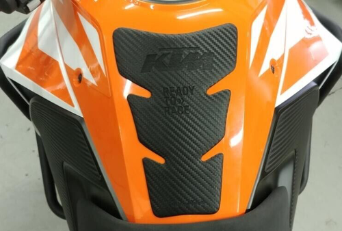 RubbaTech KTM 1050 1090 1190, 1290 rubber tank pad - Bonus Pack - Picture 2 of 6