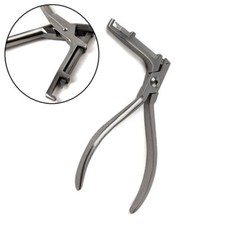 1 Pc Dental Orthodontic High Quality Buccal Tube Convertible Cap Removing Plier 