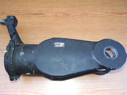Bell 206 Helicopter Main Rotor Grip 206-010-102-121 w/ Bearings