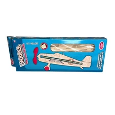 Guillow Mini Model U.S. Hellcat