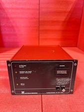 LEYBOLD HERAEUS 85472-1 TurboTronic NT150360 Turbo Pump Controller