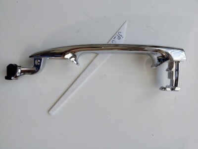 Toyota Alphard Noah Voxy OEM Door Outer Handle Set LH RH 69230