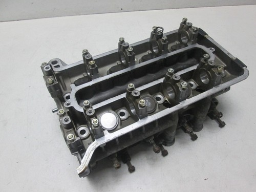 Zylinderkopf Ventile CYLINDER HEAD VALVE BMW K 100 K589
