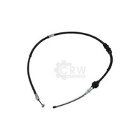 NK Handbremsseil Bremsseil Links Passend FüR Mitsubishi Lancer VII Cs_A Cs_W
