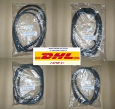 4x Weatherstrip Door Rubber Seal Set For Nissan Patrol Safari Y60