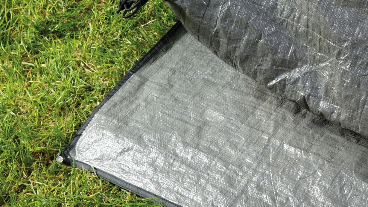 Outwell Waystone 240 Drive Away Awning Footprint Groundsheet