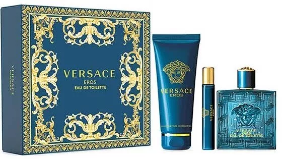 Versace Eros Parfum