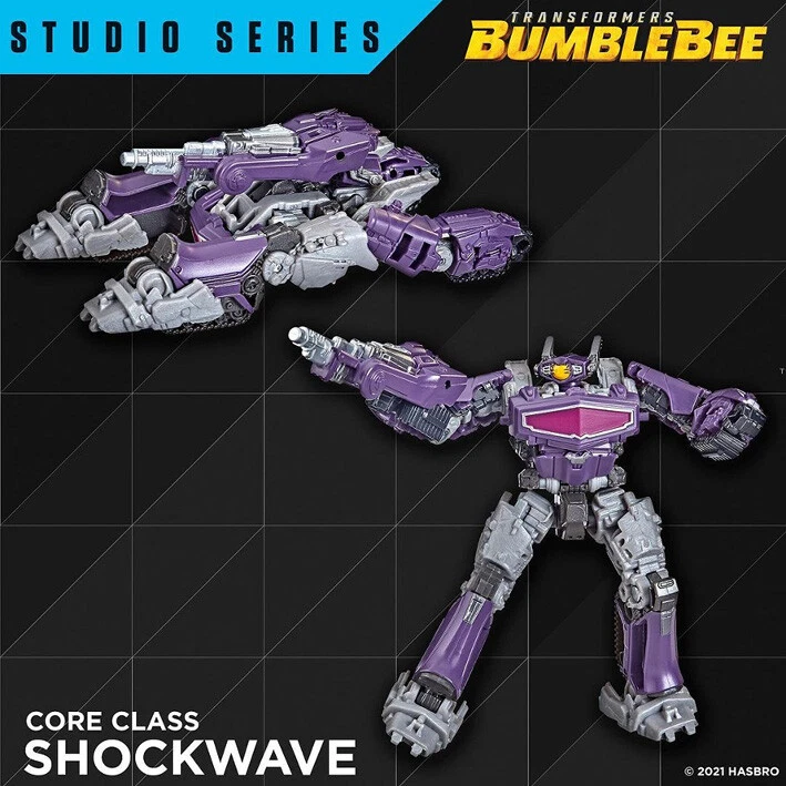 New transformers studio series deals