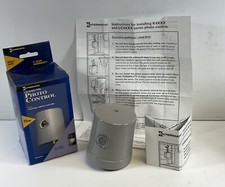 (New) INTERMATIC K4533 Photo Control 277 VAC Locking Type