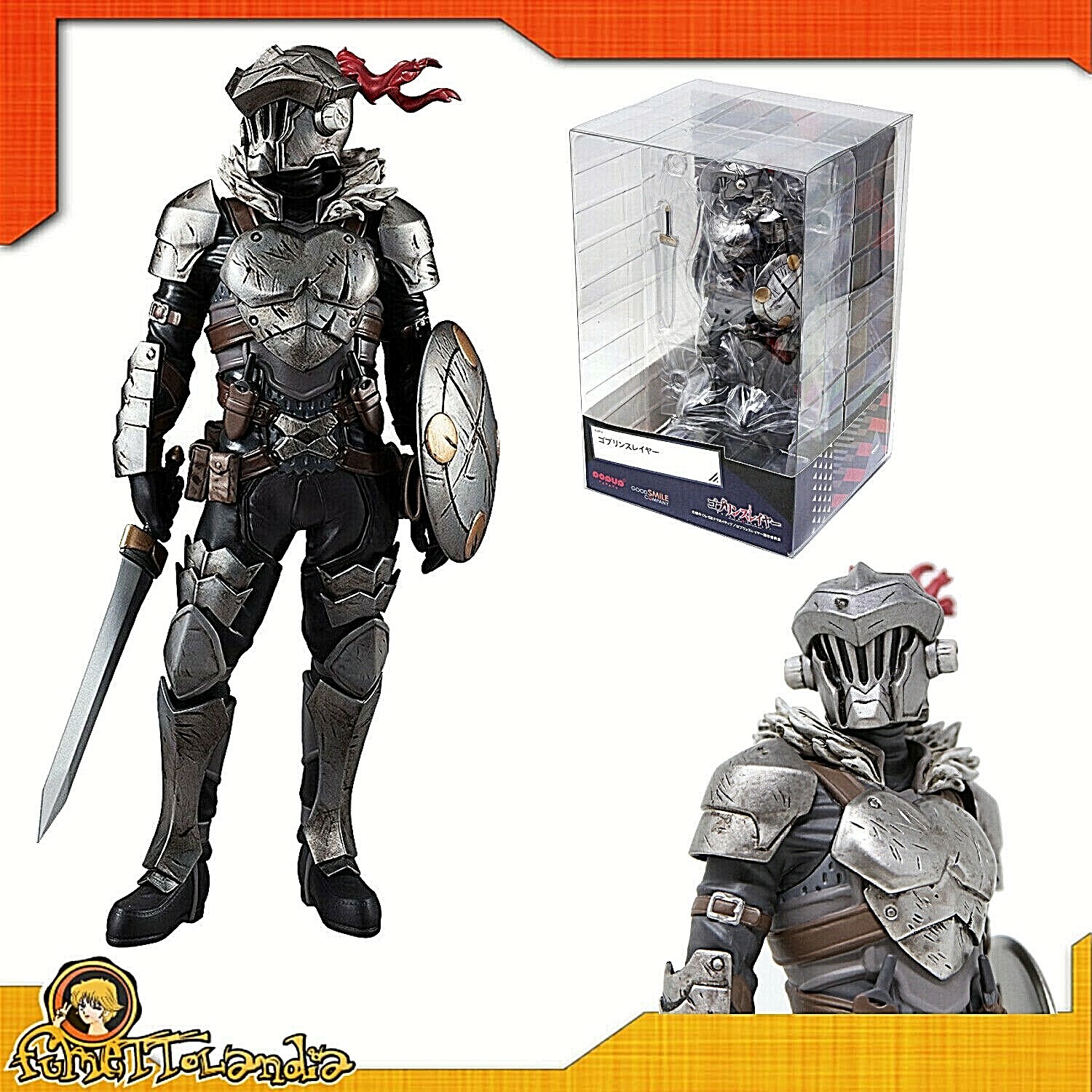 POP UP PARADE Goblin Slayer