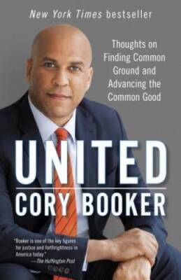 United: Thoughts on Finding Common Ground and Advancing the Common Good - GOOD