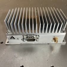 AA Opto-Electronic Q-Switch RF Driver QMODDP040,68-BFAC-43