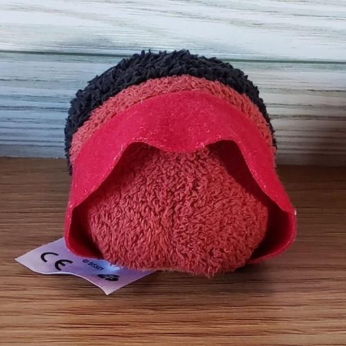 Disney Pixar Tsum Tsum Mini Peluche Suave 3.5 pulgadas Enredado Madre Gothel M4 - Imagen 3 de 14