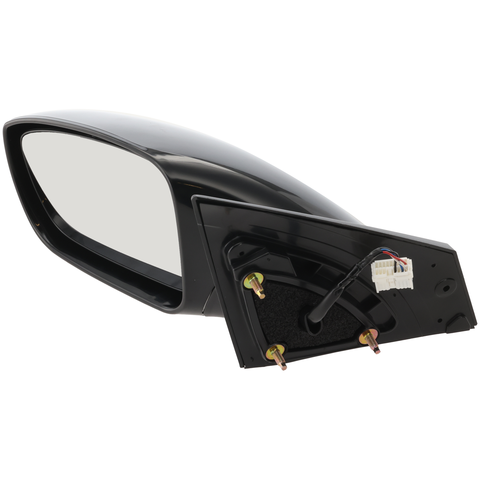 Upgrade Your Hyundai Sonata 2011-2014 with a New Driver Side Mirror