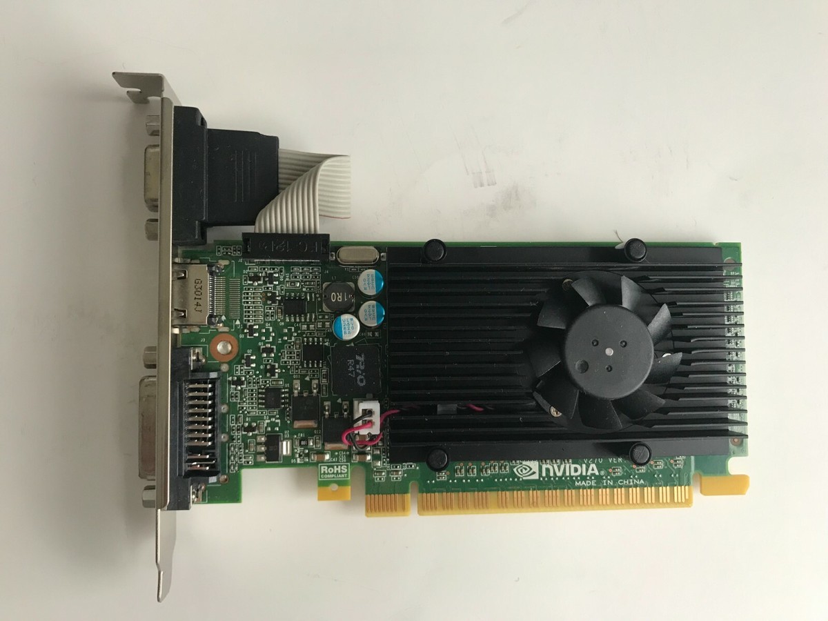 Gt 620 Nvidia Pegatron Drivers DELL NVIDIA GT620 1GB GRAPHICS