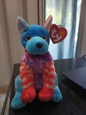 Ty Beanie Baby's Hodge Podge