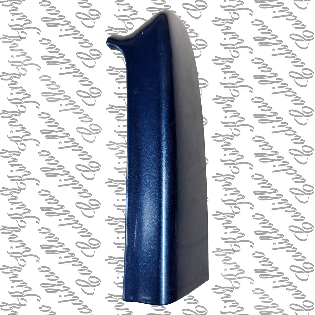 88 - 91 Cadillac Eldorado Front Fender Extension Used LH 20686775