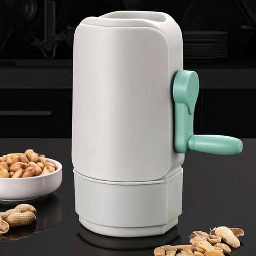 Efficient Peanut Peeler Comfortable Sheller De-Shelling Machine Pistachio - Zdjęcie 7 z 12