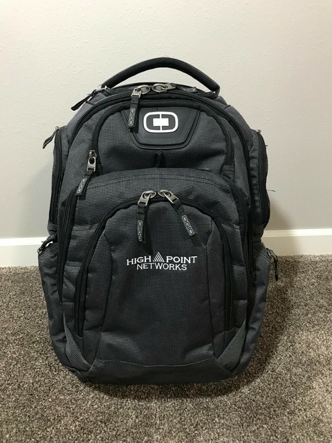 ogio subaru backpack