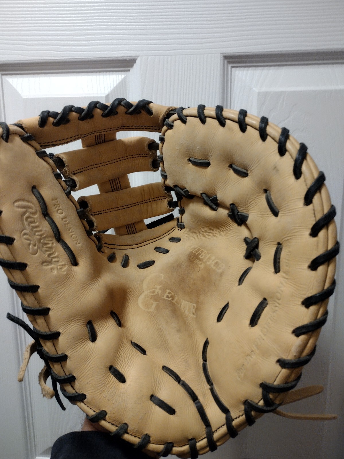 Rawlings GG Elite Series GGEFB13CB 1st Base Gold Glove 13 inch RHT eBay