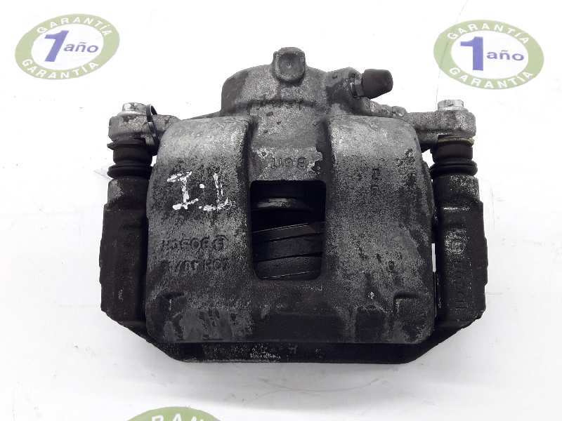 1612437280 bremssättel hinten links für CITROEN JUMPER FURGON 2.2 