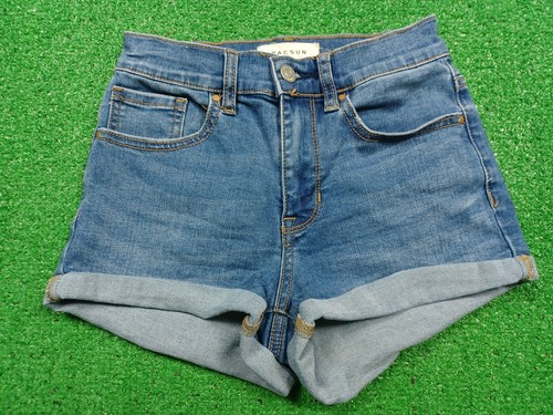 Pacsun Women's Size 24 The Shortie Hot 