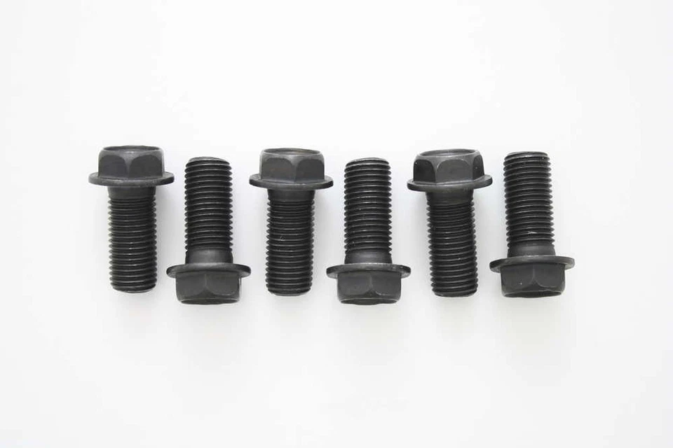 Tornillo de volante de embrague para Chevrolet Corvette Camaro Caprice Pioneer I 1967-1997 Foto 2 de 2