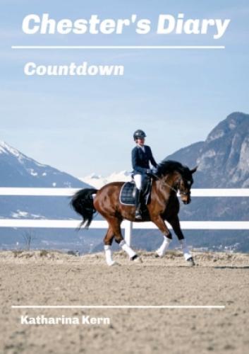 Thumbnail - Chester's Diary Countdown 6407