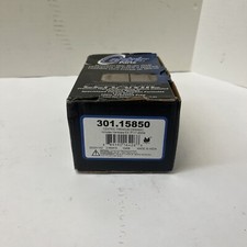 Centric Parts 301.15850 Premium Rear Disc Brake Pads
