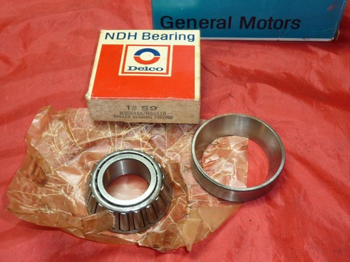 GM, Cutlass, Camaro, Chevelle, F/A/X Body rear disc brake conversion