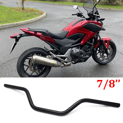 For Honda NC700S NC700X NC750X Motorcycle 7/8