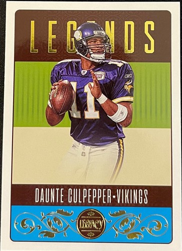 2023 Panini Legacy Football Rookies, Inserts, Numbered Base - Pick Your Card - Picture 66 of 148