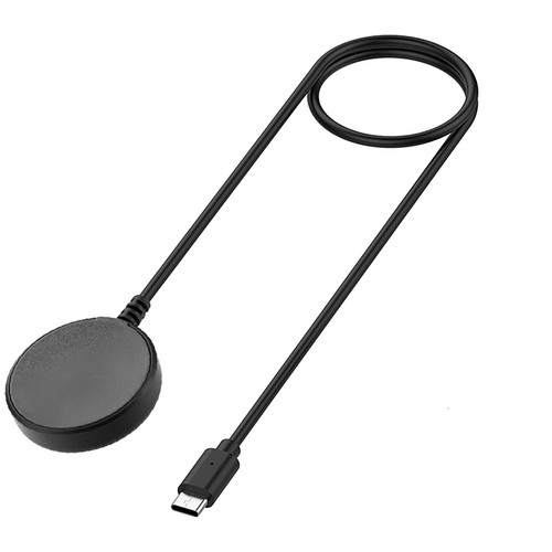 Do Samsung Galaxy Active / Active2 / Watch4 / Watch5 Typ C Bezprzewodowa ładowarka do zegarka - Zdjęcie 11 z 12