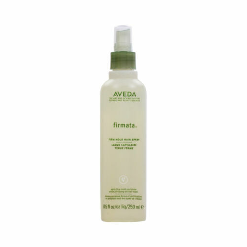 Aveda Firmata Firm Hold Hairspray
