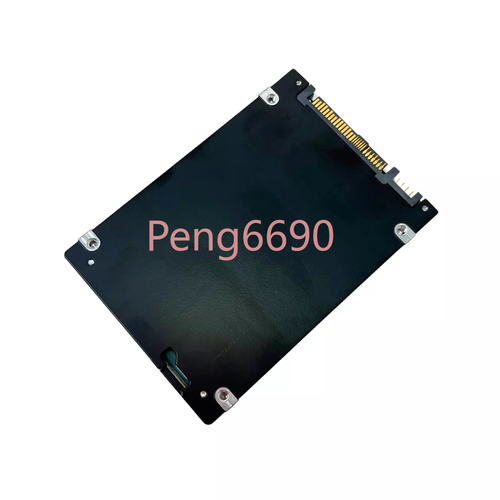 Disque SSD SSD 0WFGTH WFGTH DELL KPM5XVUG960G 960 Go 2,5" SAS 12G MU NEUF - Photo 3/4