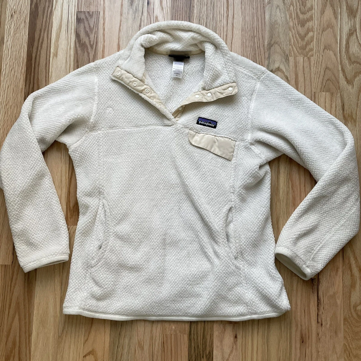 Patagonia clearance raw linen