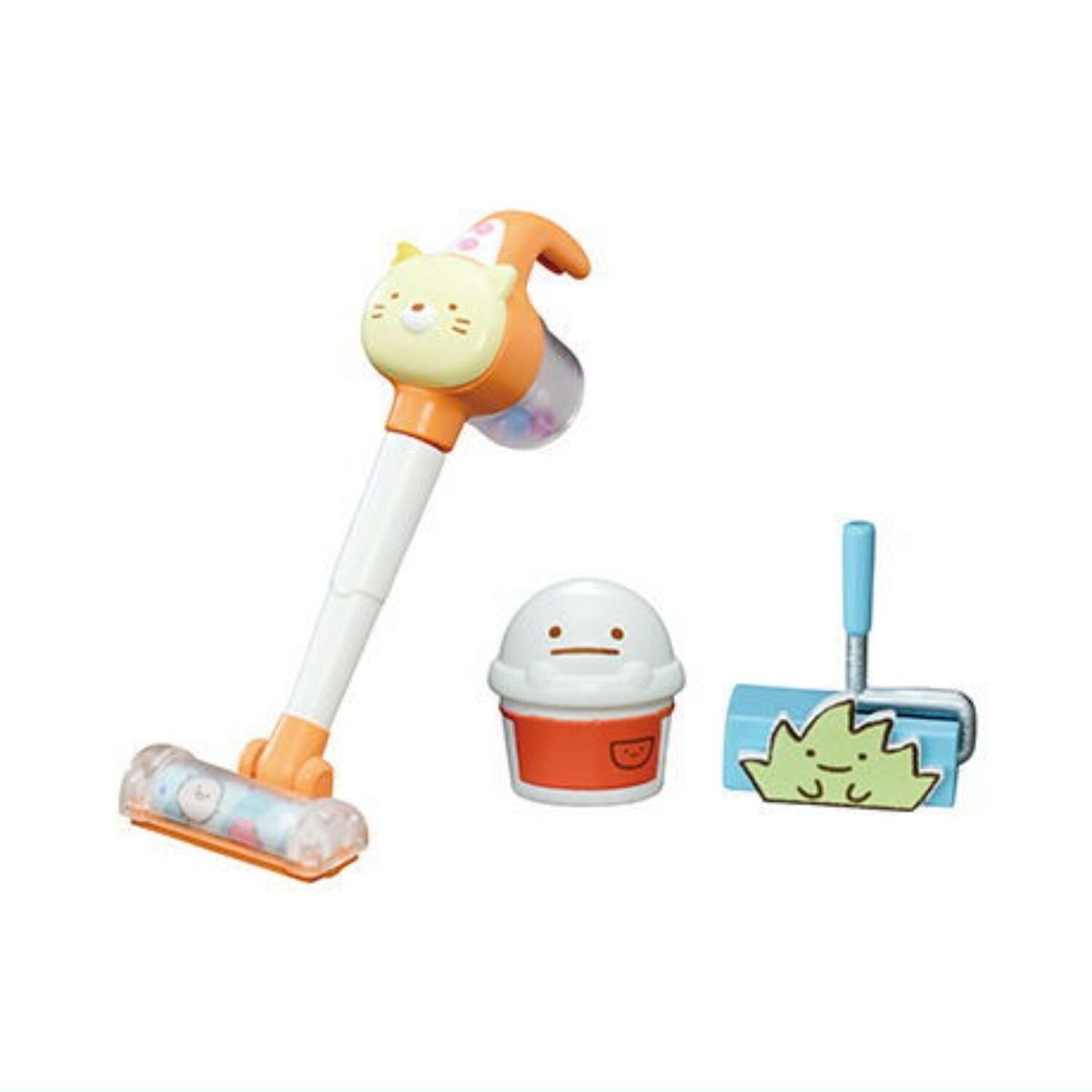 RE-MENT Sumikko Gurashi Sumikko Appliances Collection Toy [6