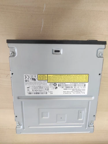 Sony Optiarc DVD/CD REWRITABLE DRIVE AD-5260S