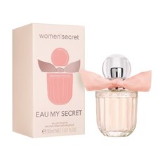 womensecret Eau My Secret Eau de Toilette Dam...