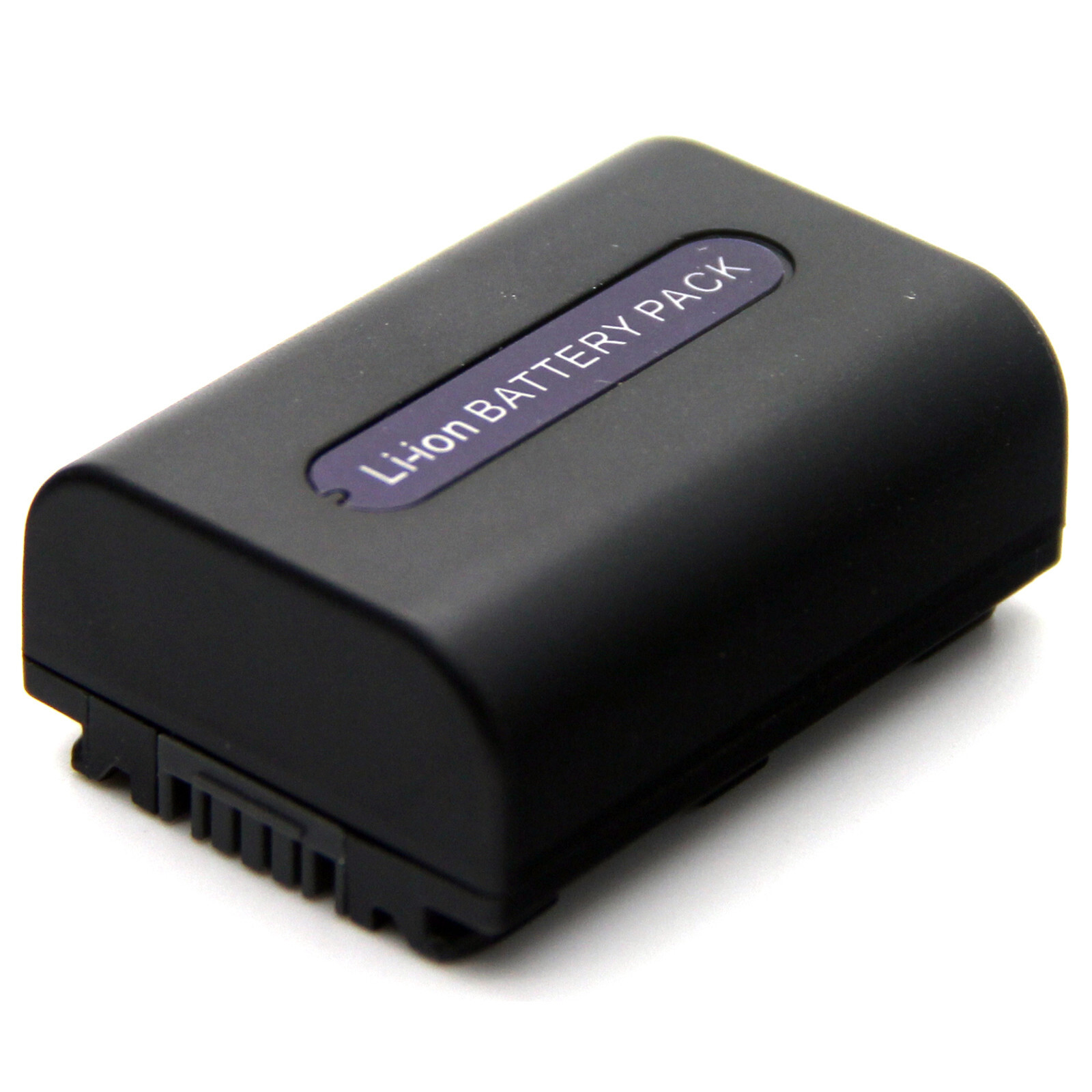 7.2v NPFH50 Battery For Sony Handycam DCRSX30E DCRSX31E DCRSX40E