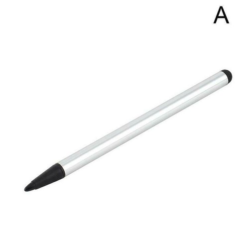 1*Dual-Use Screen Pen Mobile Phone Screen Metal Pen Lot new Y6 hot. L9J1 - Zdjęcie 12 z 14