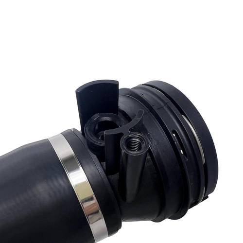 Intercooler Pipe Turbo Hose HC3Z6F073B Fit for Ford F-250 F350 6.7L Diesel 17-19 - Picture 4 of 11
